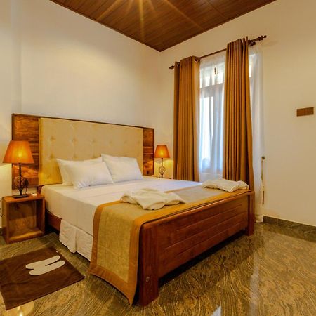 דמבולה Elysia Sigiriya Hotel מראה חיצוני תמונה
