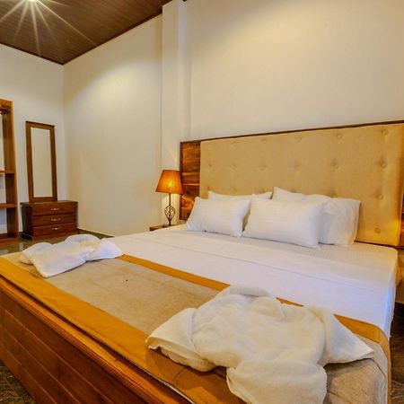 דמבולה Elysia Sigiriya Hotel מראה חיצוני תמונה