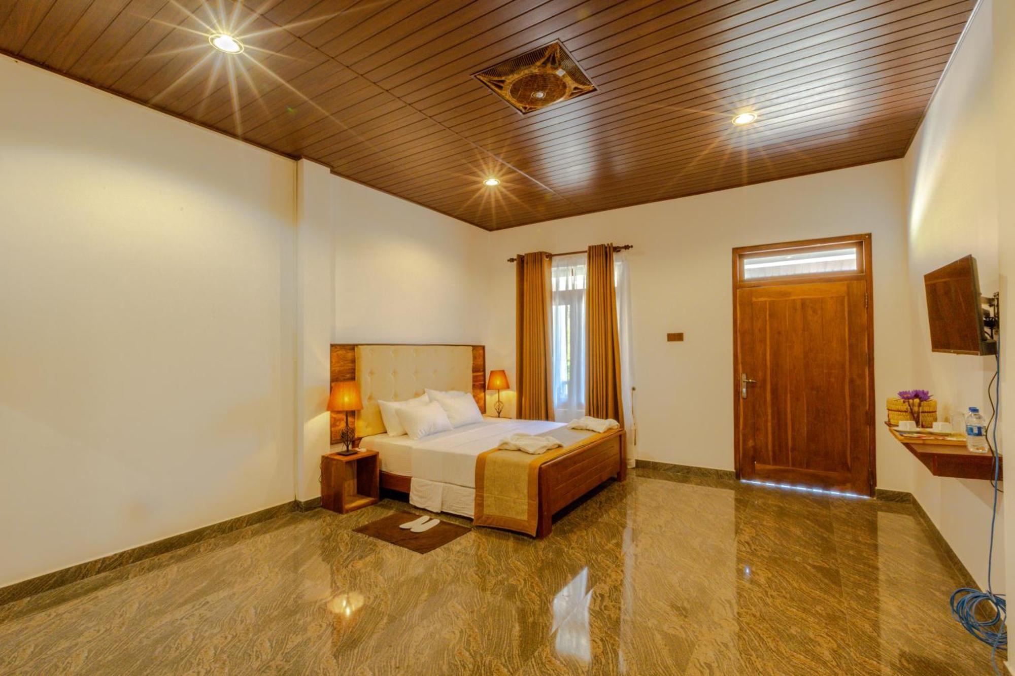 דמבולה Elysia Sigiriya Hotel מראה חיצוני תמונה