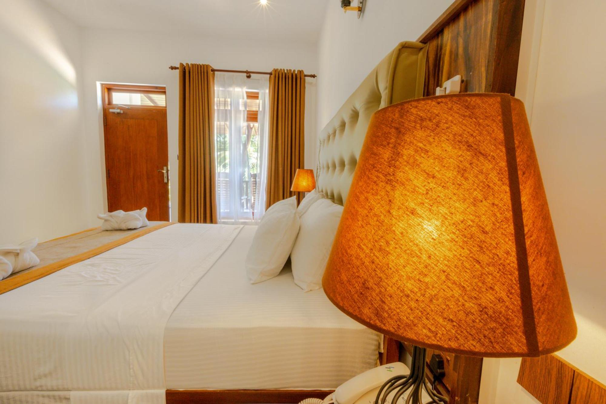 דמבולה Elysia Sigiriya Hotel מראה חיצוני תמונה