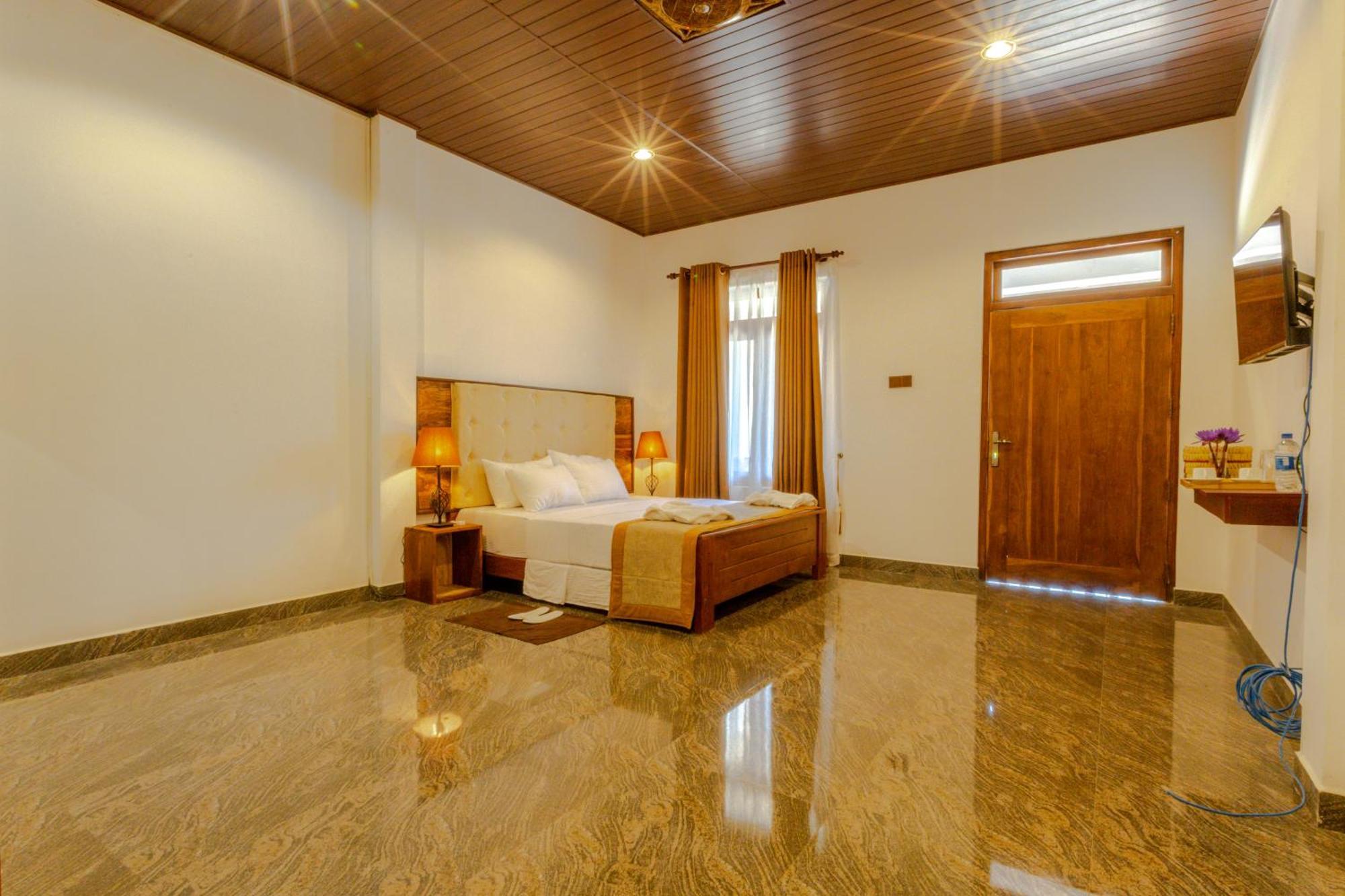 דמבולה Elysia Sigiriya Hotel מראה חיצוני תמונה