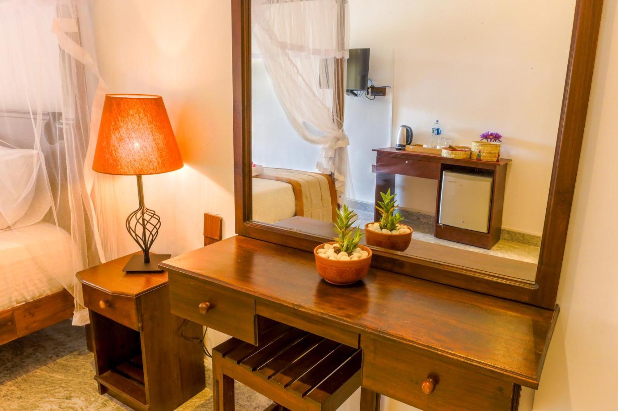 דמבולה Elysia Sigiriya Hotel מראה חיצוני תמונה