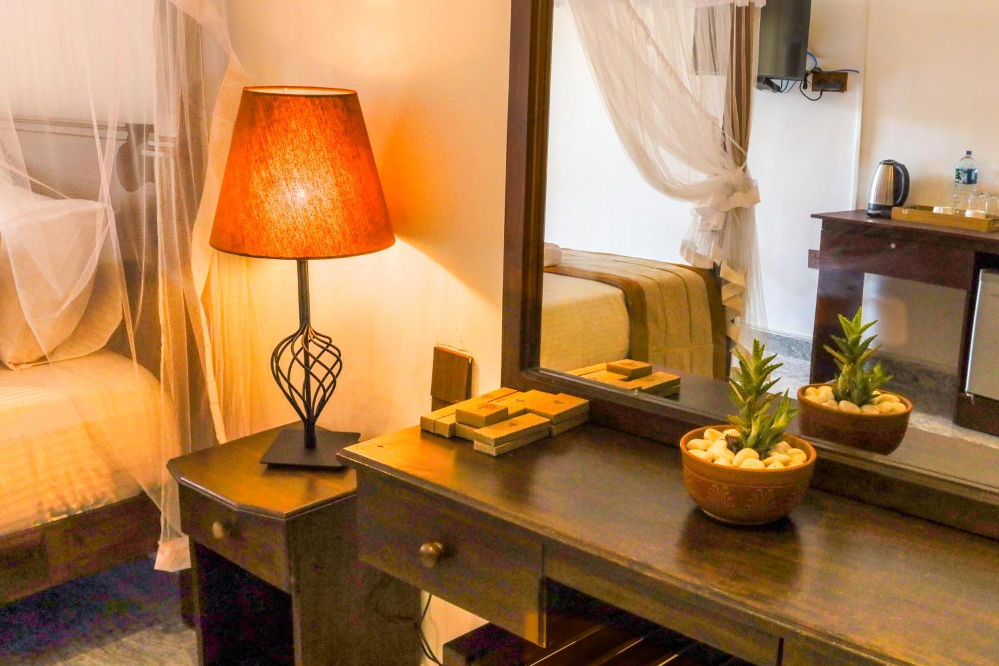 דמבולה Elysia Sigiriya Hotel מראה חיצוני תמונה